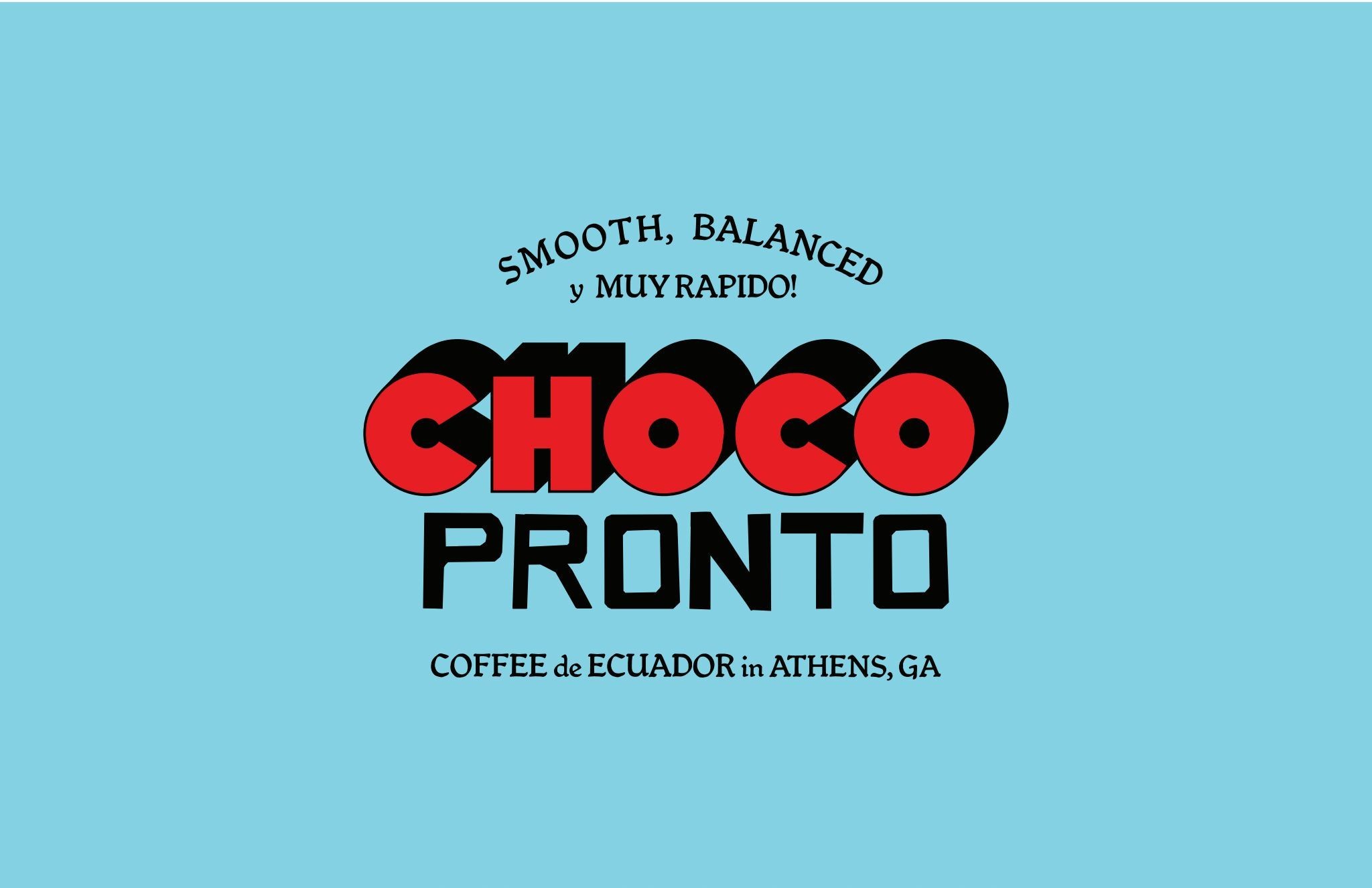 Choco Pronto 700 Baxter Street, Suite 400, Athens, GA, 30605, US