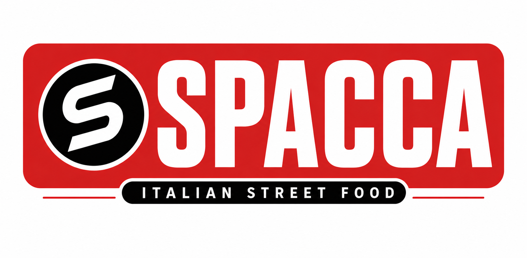 SPACCA Italian Street Food