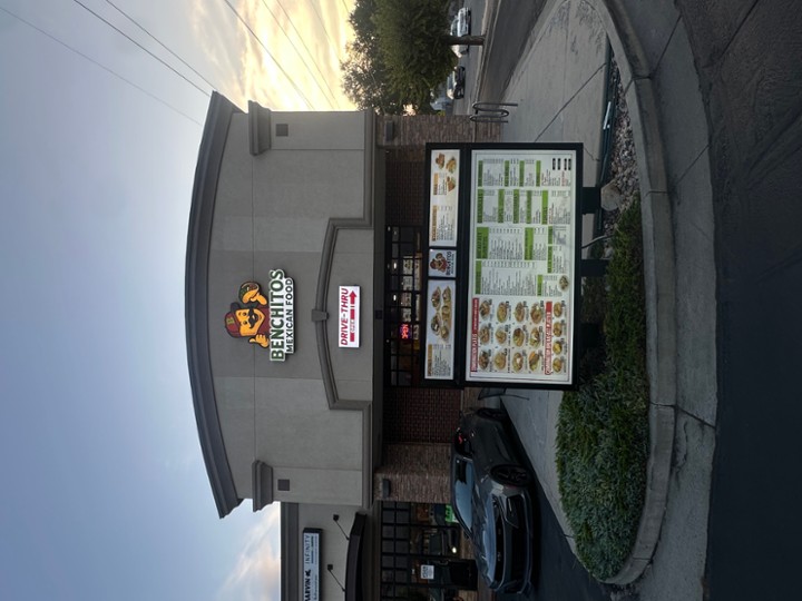 Restaurant banner image