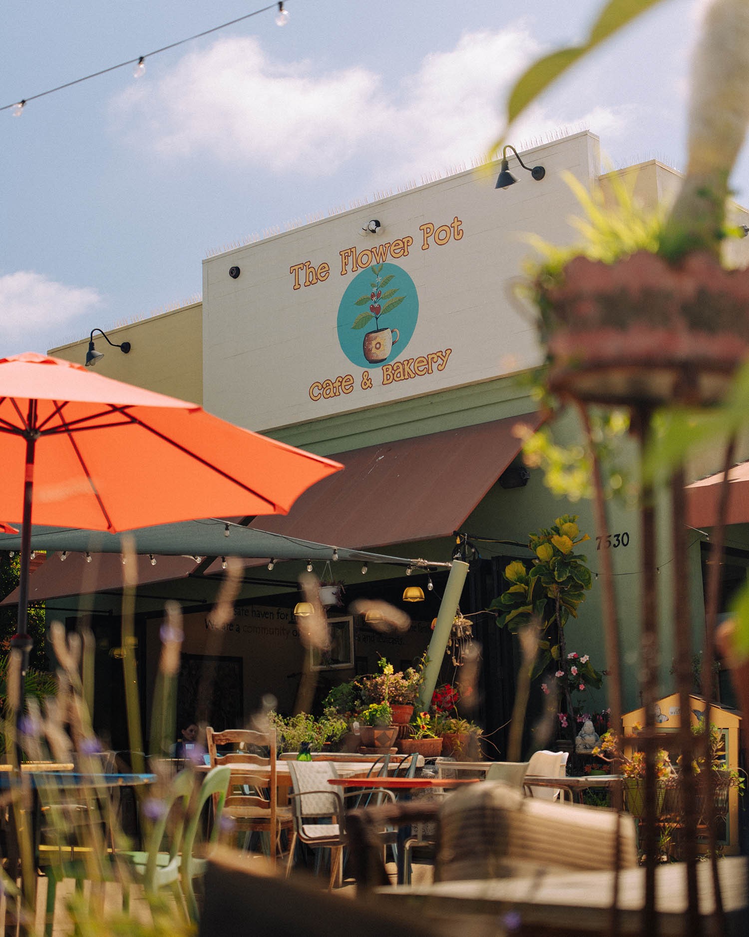 Restaurant banner image