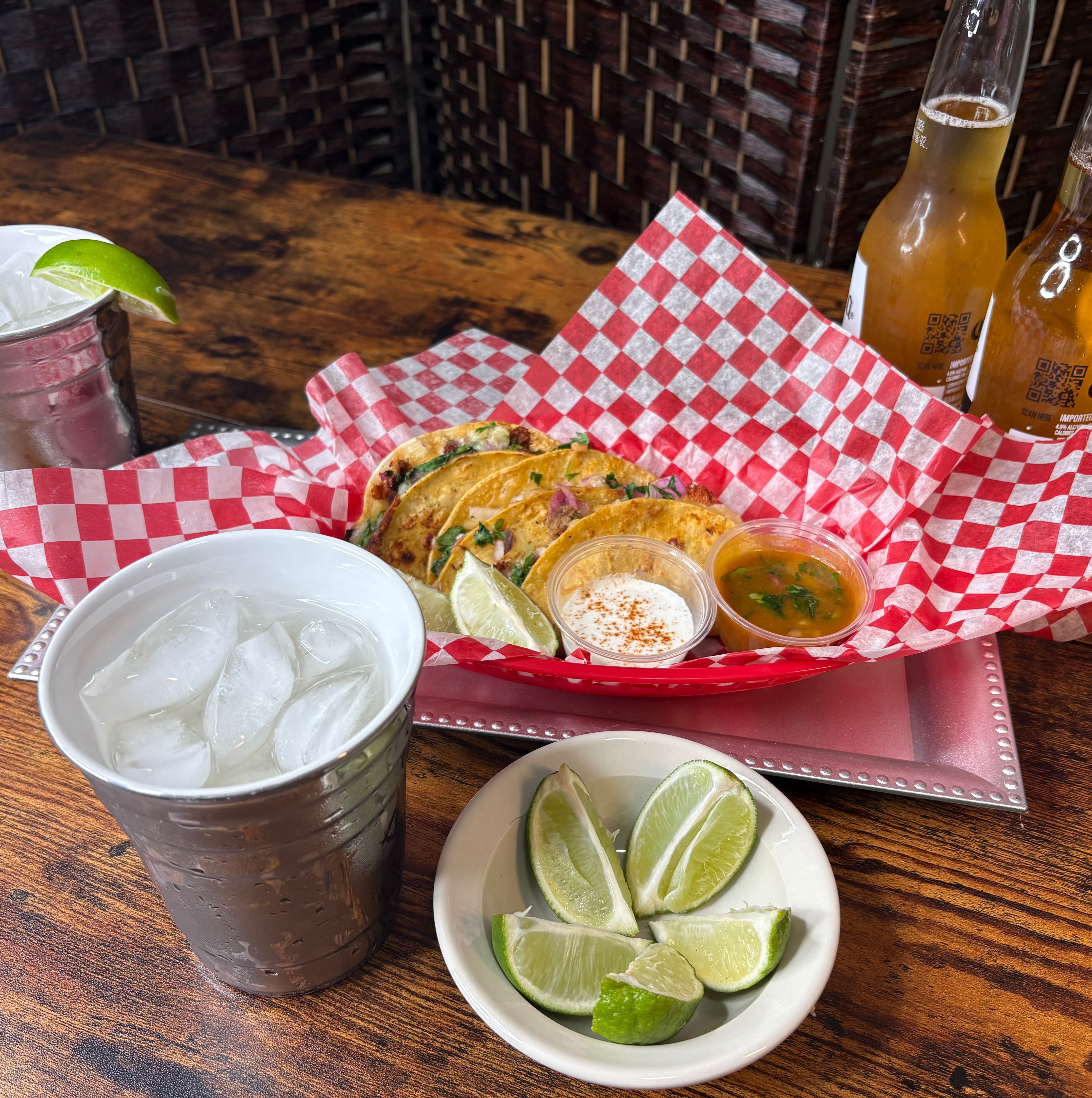 Restaurant banner image