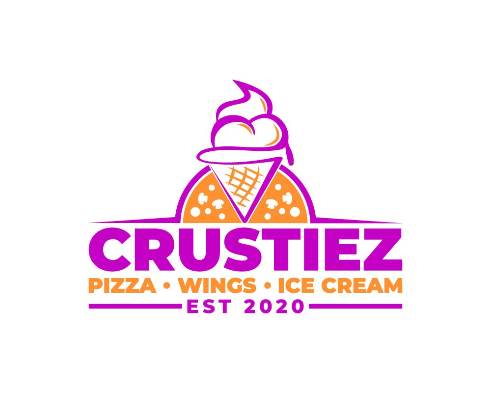 Crustiez Pizza, Wings & Ice Cream 2222 West Southport Road STE E
