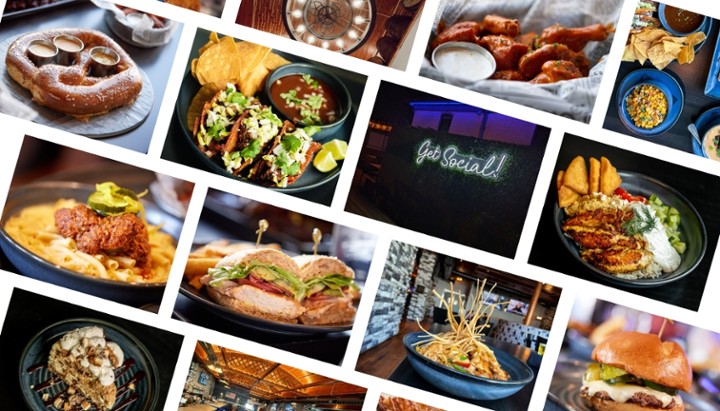 Restaurant banner image