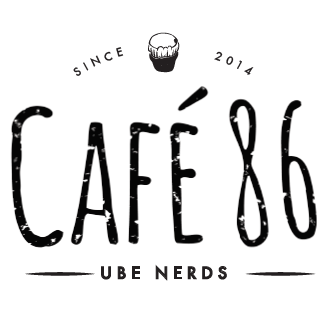 Cafe 86 - Union City  logo