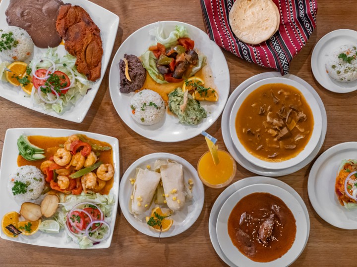 Restaurant banner image