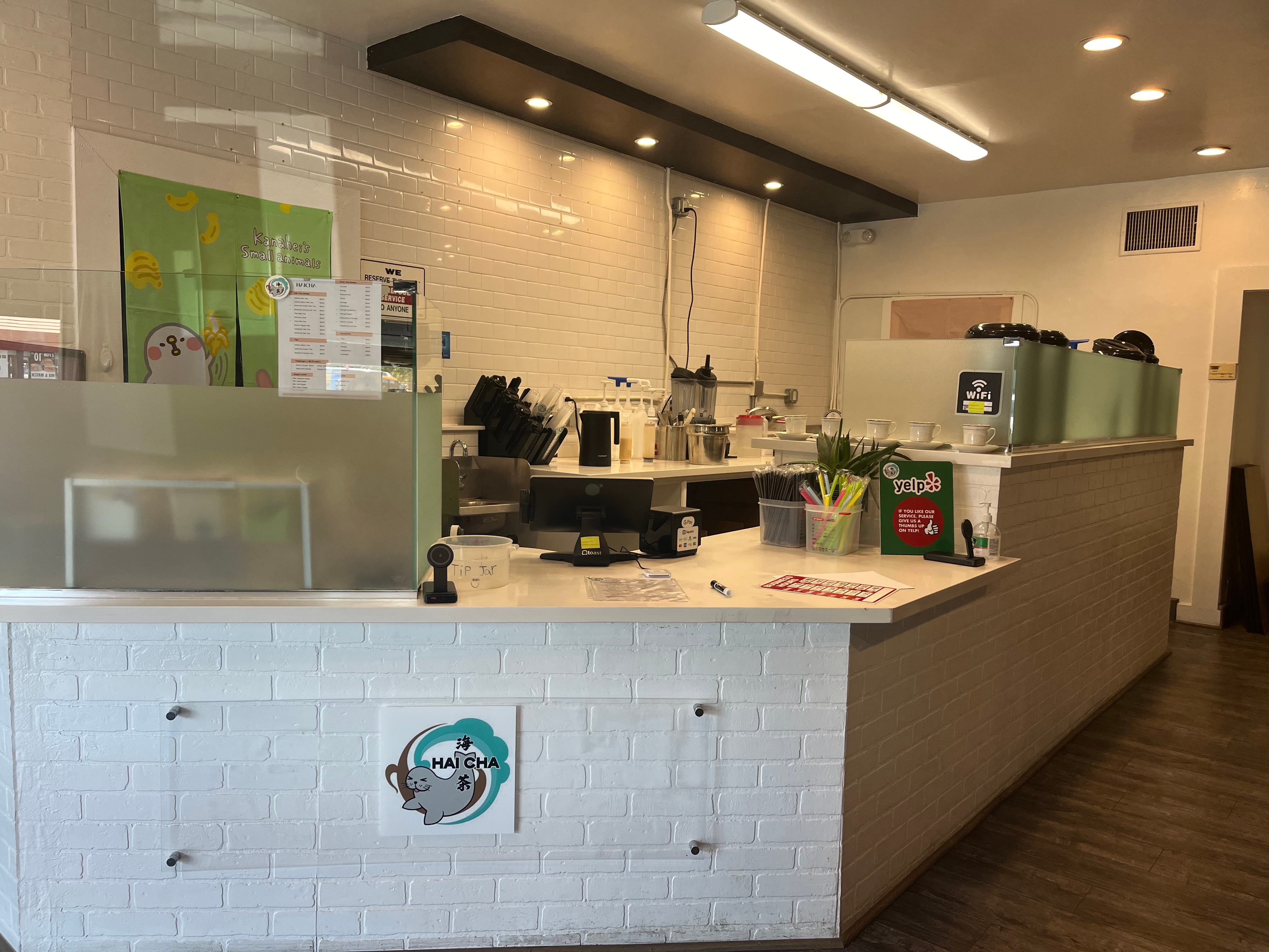 Restaurant banner image