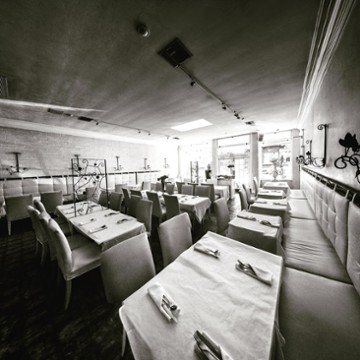 Old Venice Restaurant 2910 CANON ST