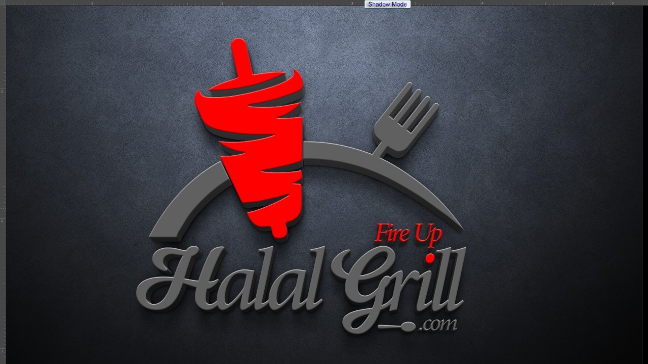 Fire Up Halal Grill