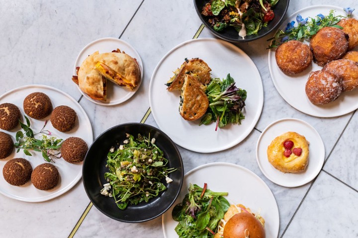 Restaurant banner image