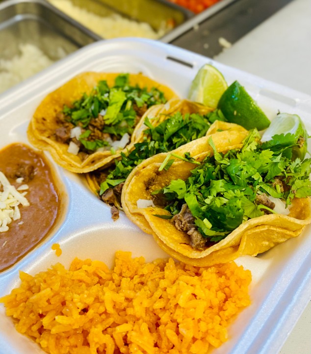 Raul's Taco Shop - Milwaukee 1000 East Locust Street | Toast