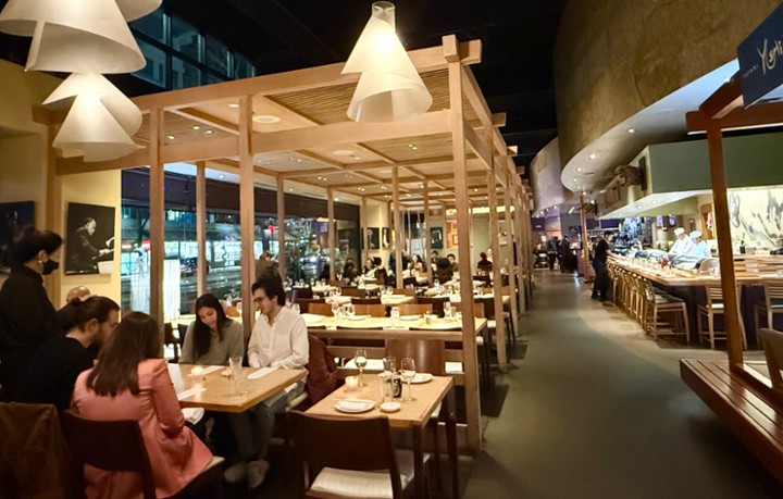 Restaurant banner image