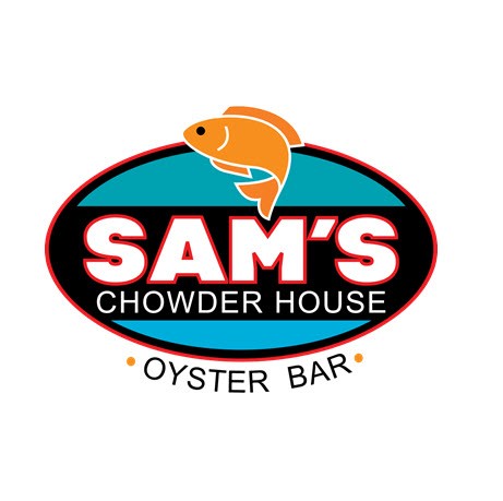 Sam's Chowder House Half Moon Bay, CA