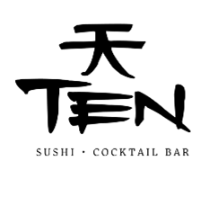 Ten Sushi + Cocktail Bar Houston Ten - Houston