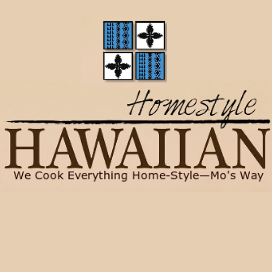 Homestyle Hawaiian Tierrasanta