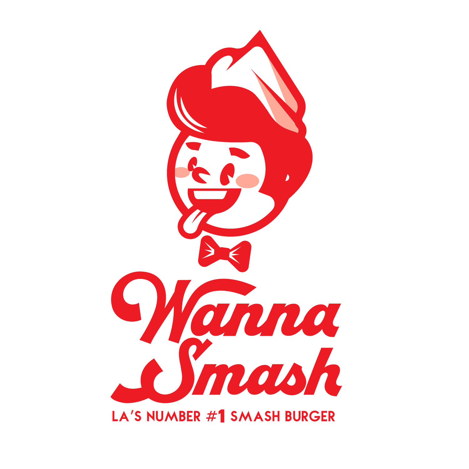 Wanna Smash 6350 Van Nuys Blvd Toast