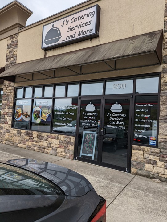 Restaurant banner image