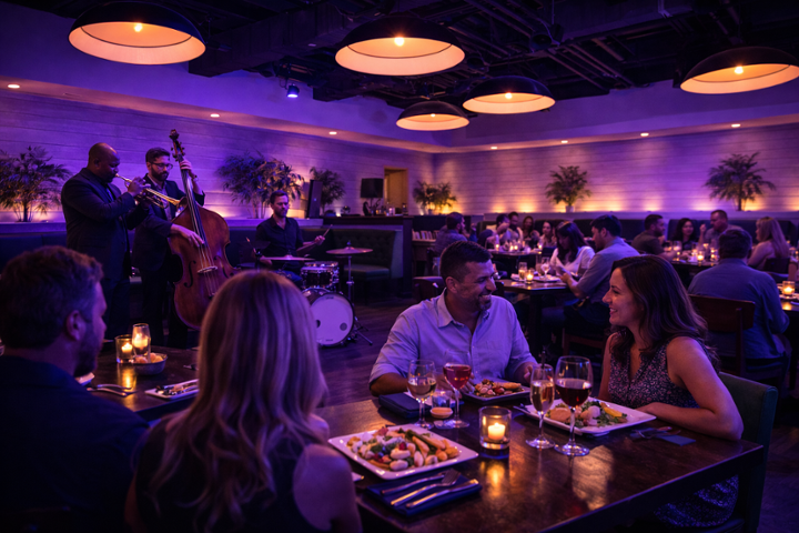 Restaurant banner image