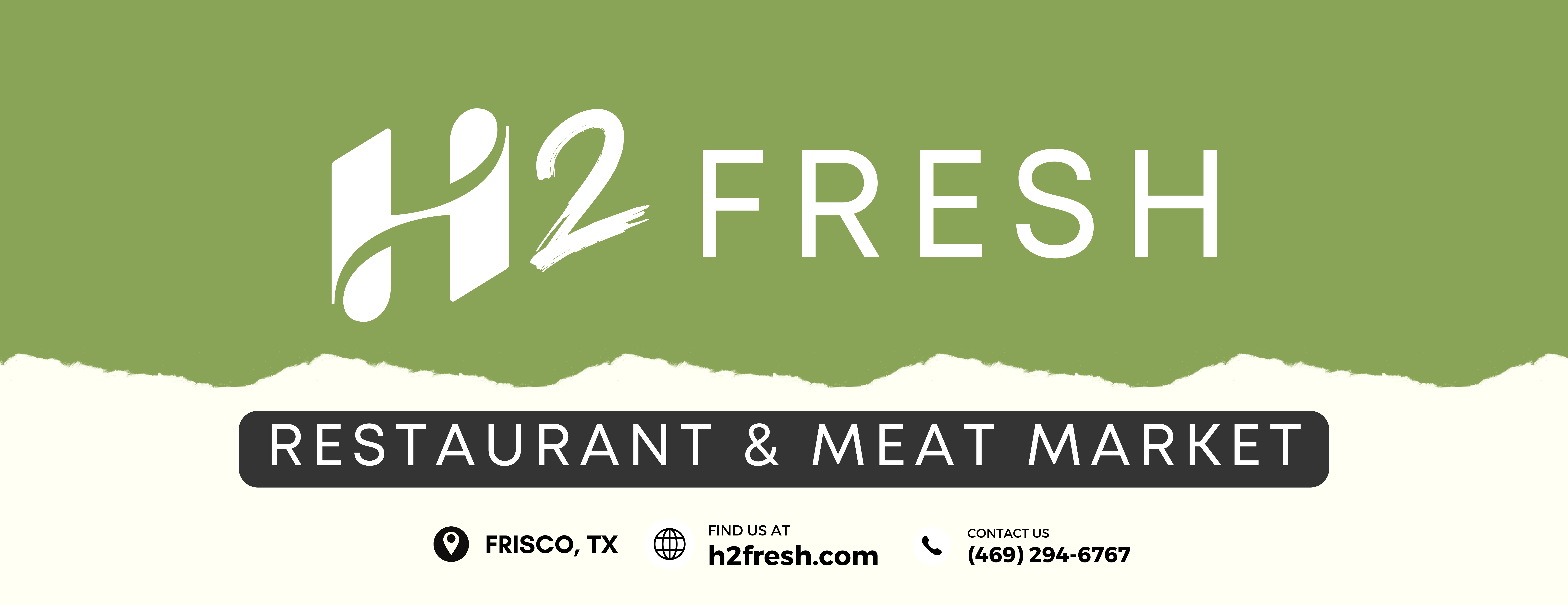 Restaurant banner image