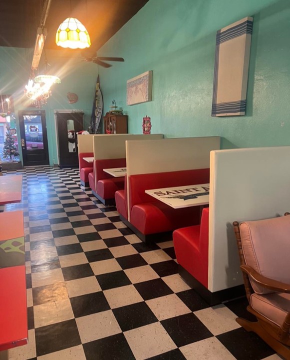 Restaurant banner image