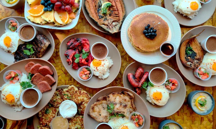 Restaurant banner image