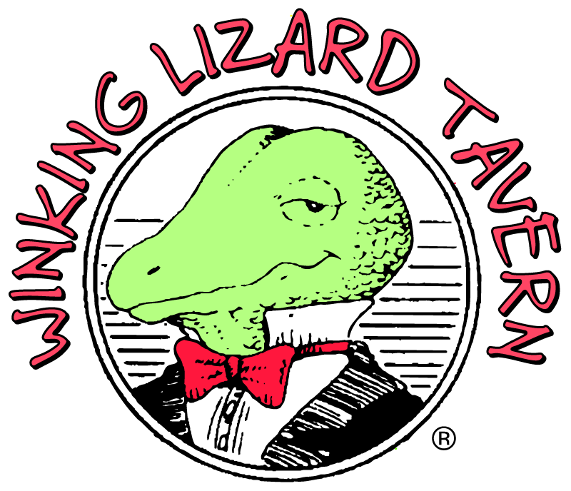 Winking Lizard Macedonia - Full Slab St. Lous Ribs