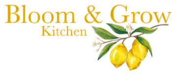 Bloom and Grow Kitchen - Ecclesia Market 221 Perry St