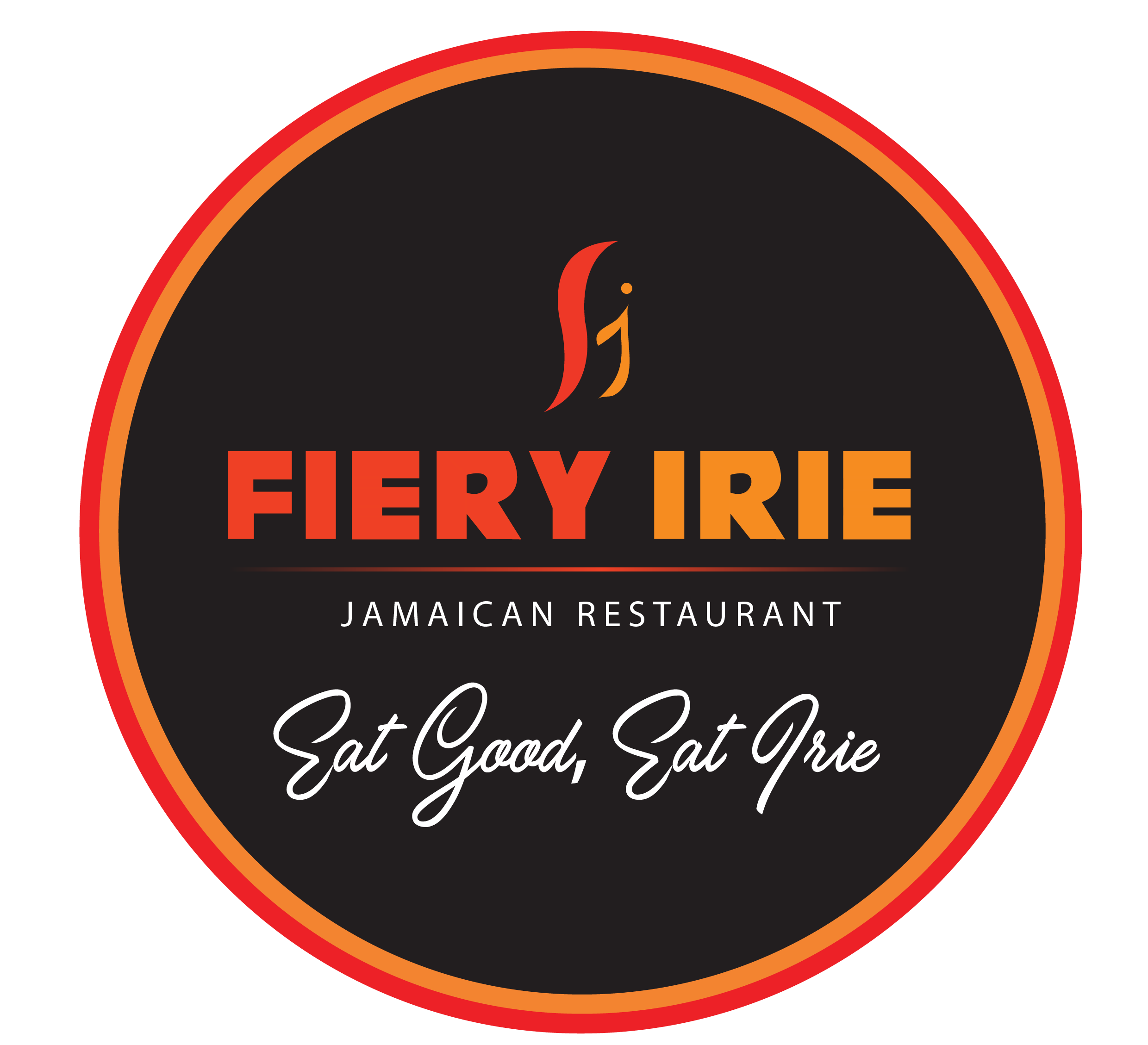 Fiery Irie