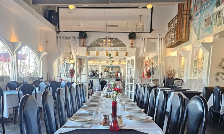 Restaurant banner image