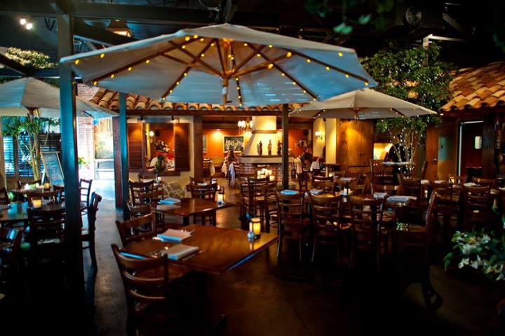 Restaurant banner image
