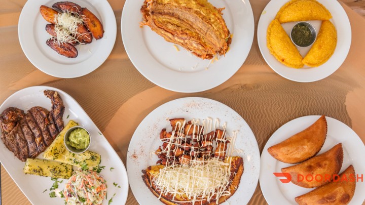 Restaurant banner image
