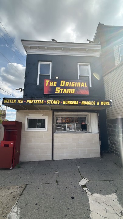 Restaurant banner image