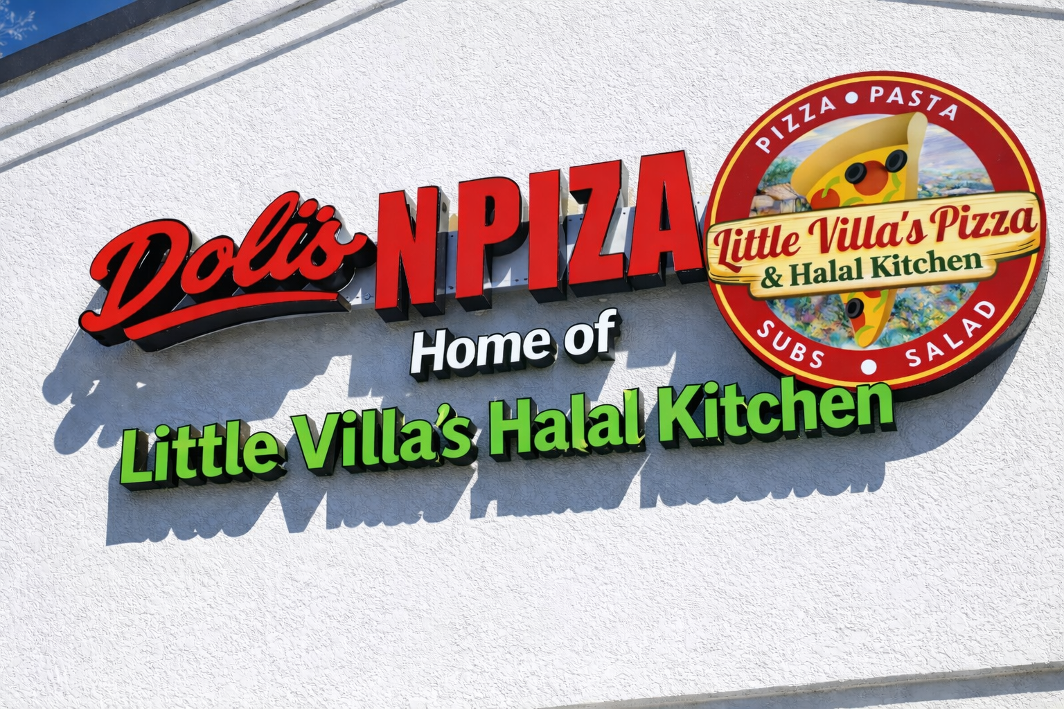 Restaurant banner image