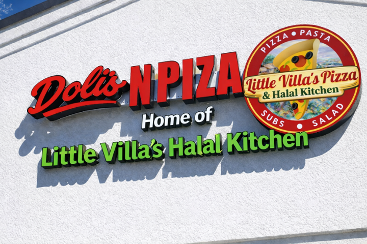 Restaurant banner image