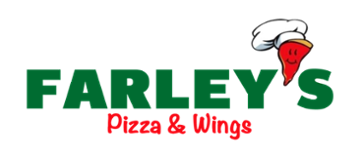 Farley's Pizzeria   Mineral Springs