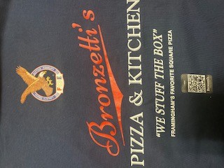Bronzetti's Pizza