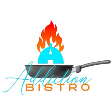 Addiction Bistro logo