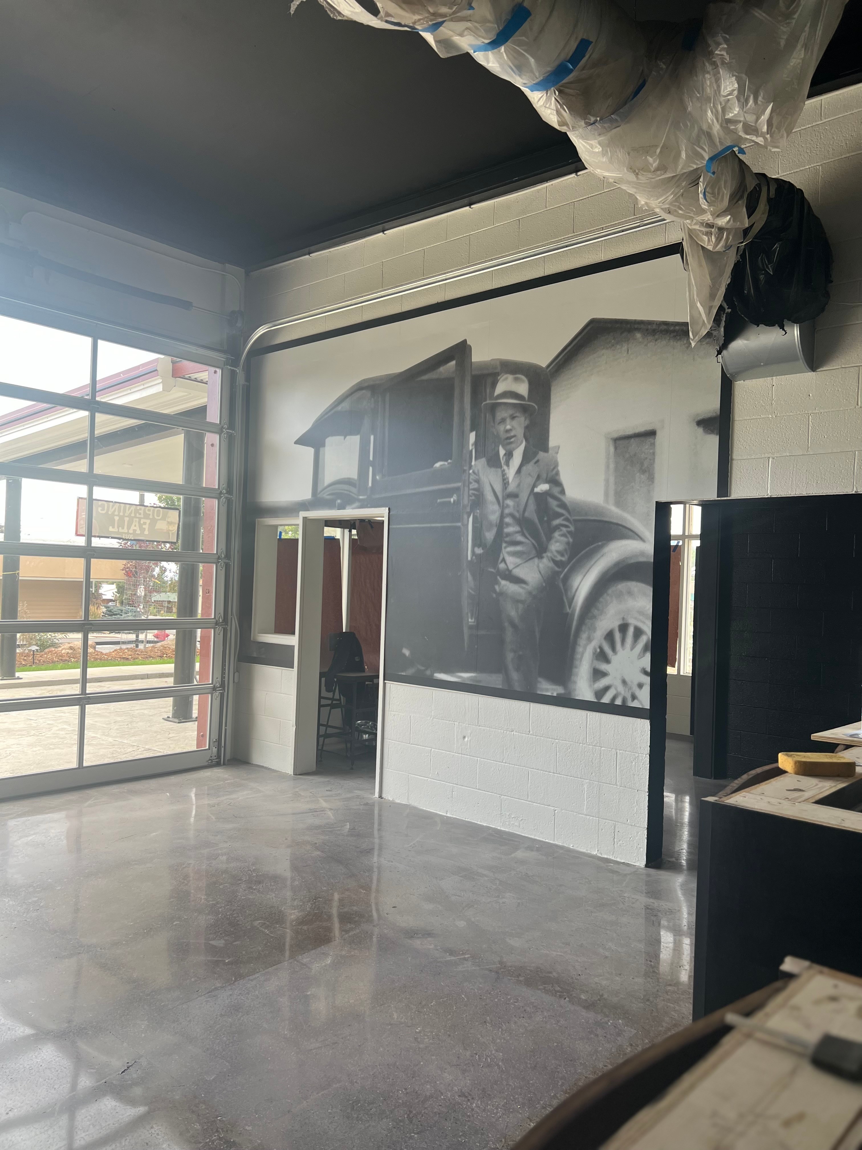 Restaurant banner image