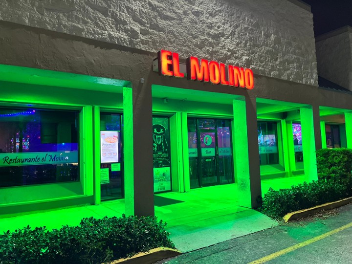 Restaurant banner image