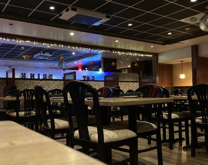 Restaurant banner image