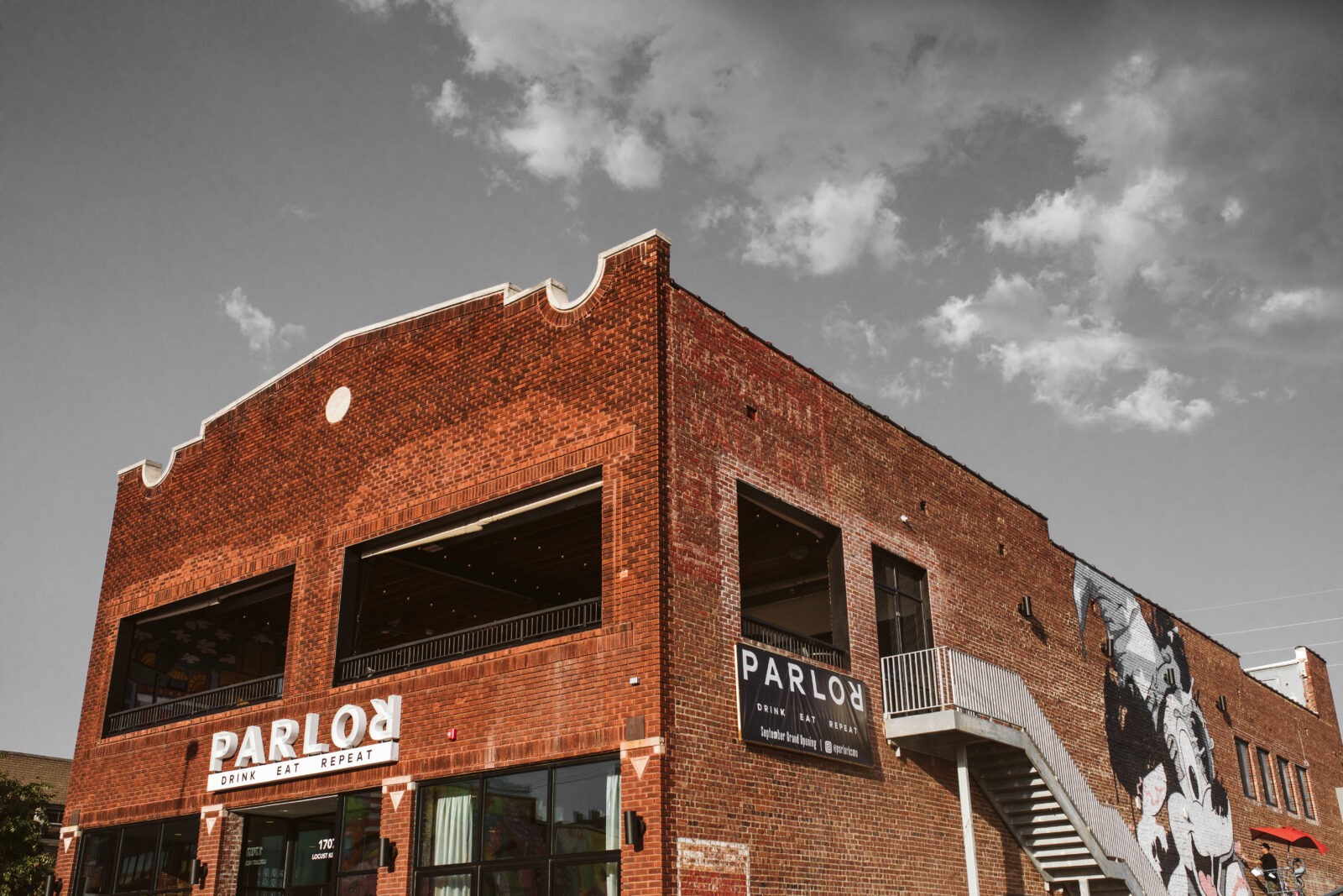 Restaurant banner image