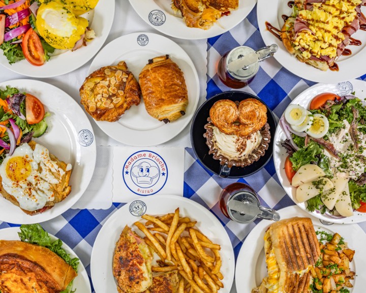 Restaurant banner image