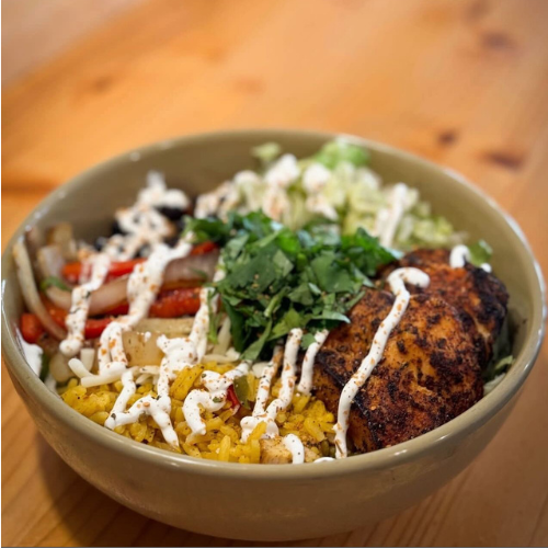 Restaurant banner image