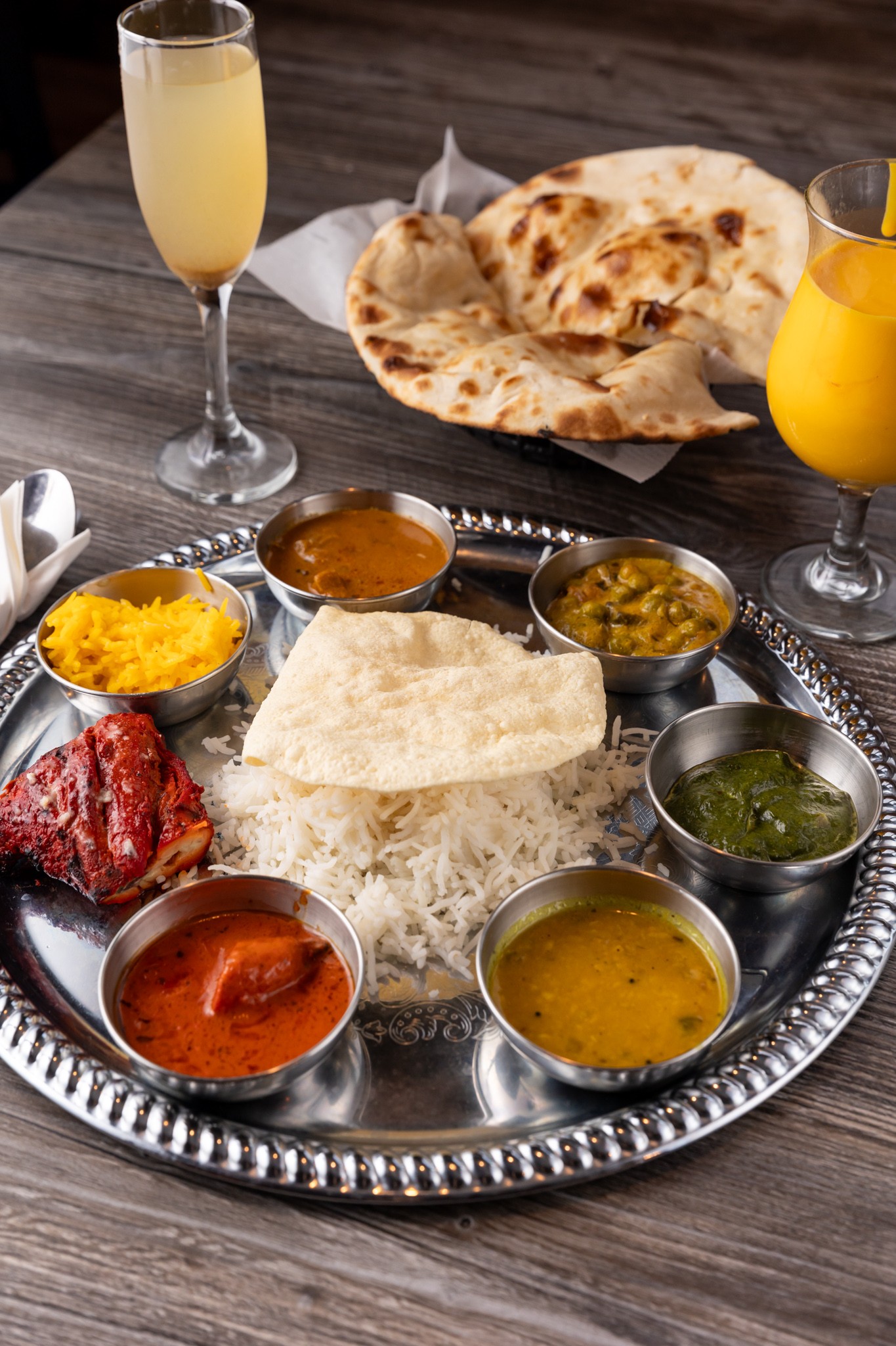 Masala House - Washington 57 West Chestnut Street 
