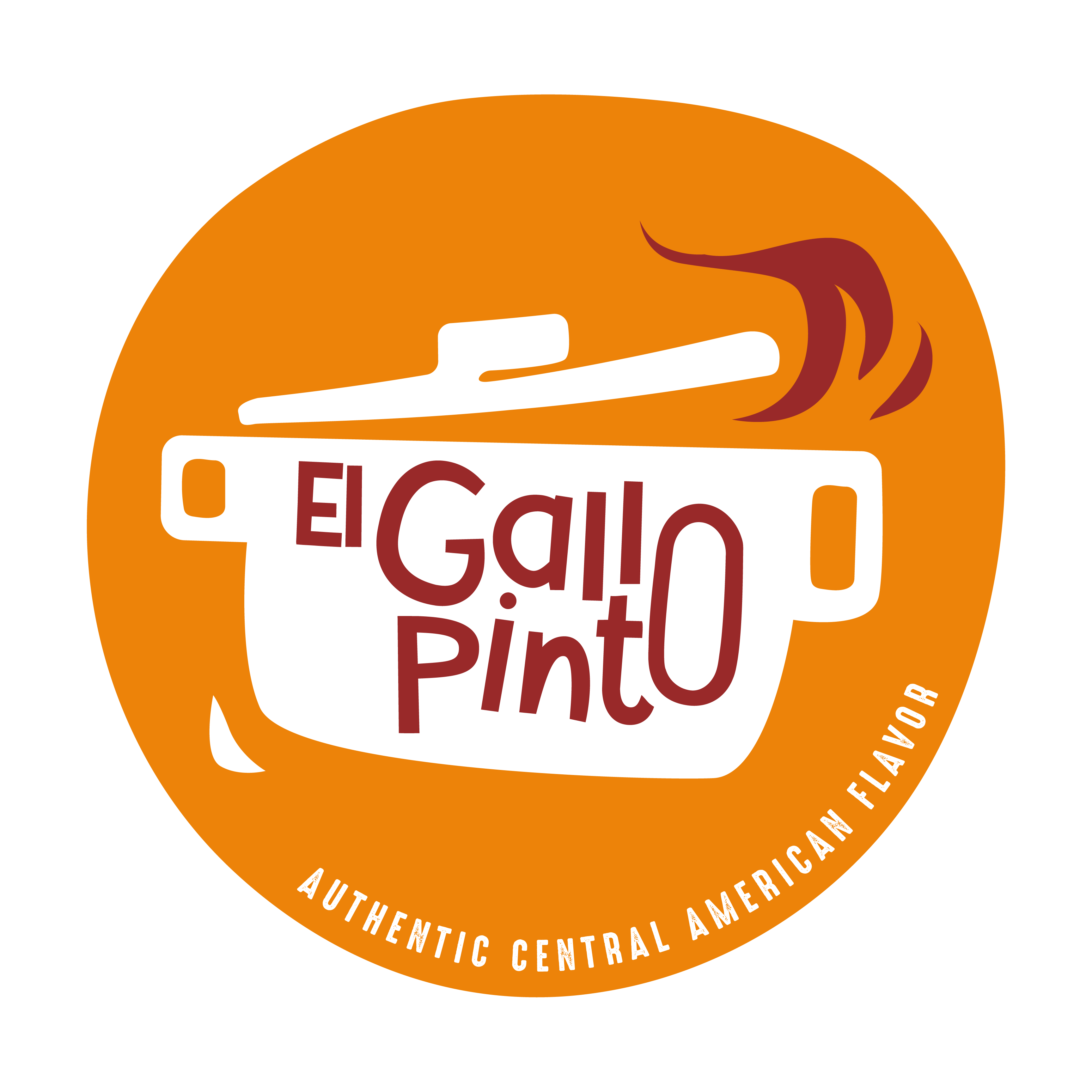 El Gallo Pinto logo