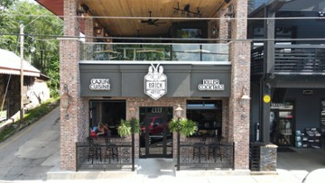 Brick House Gastropub