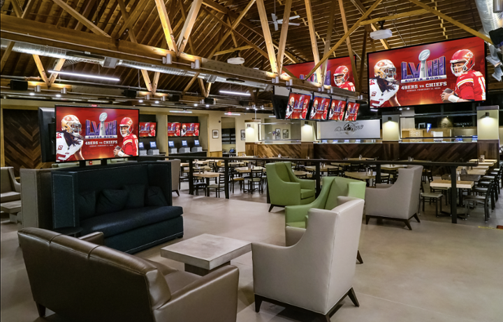 Restaurant banner image