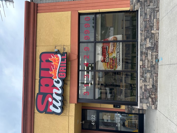 Restaurant banner image