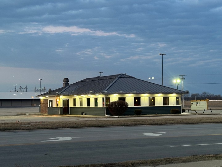 Restaurant banner image