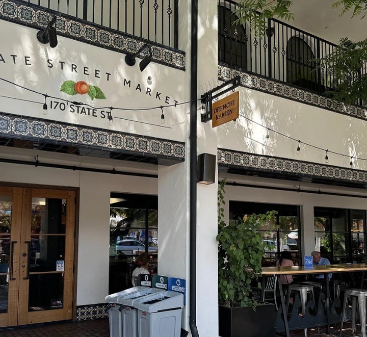 Restaurant banner image