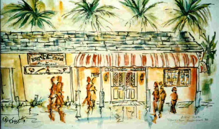 Restaurant banner image